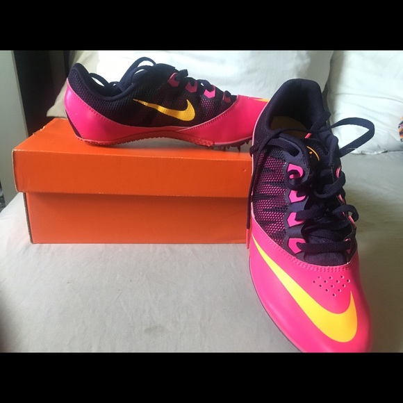 Track & Field Short Distance Spikes - Picture 2 of 2